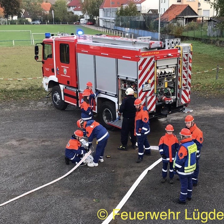 JF Rischenau 201910 BfTag AutoAnschließen