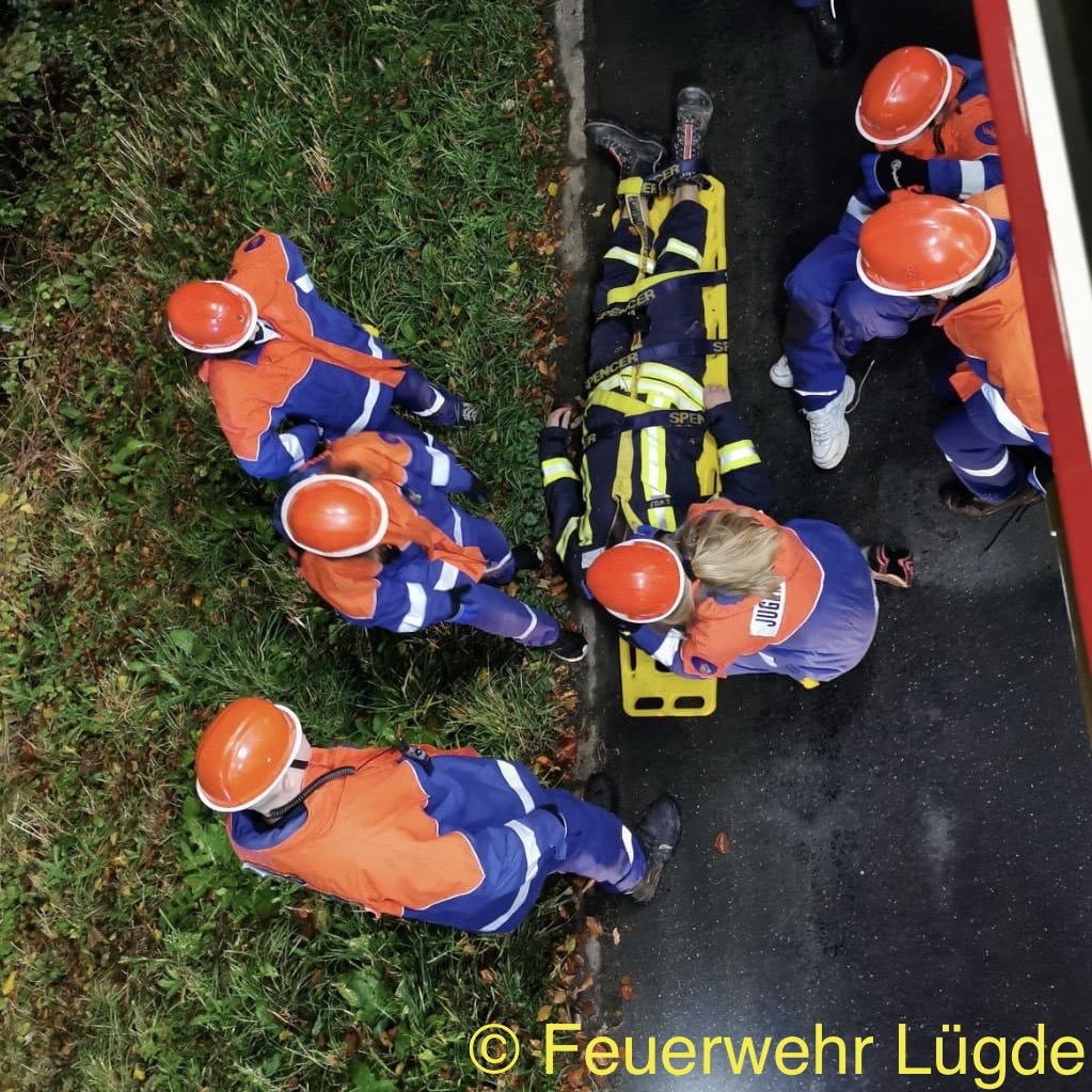 JF Rischenau 201910 BfTag SpineBoard
