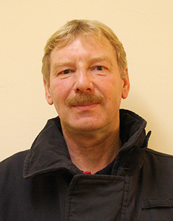 Ulrich Tintel