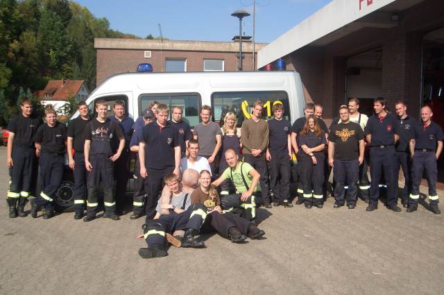 AGT-Lehrgang 2009